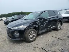 5NMS3CAD8KH012631 2019 HYUNDAI SANTA FE