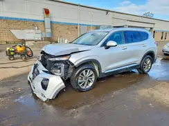 5NMS3CAD8KH015366 2019 HYUNDAI SANTA FE