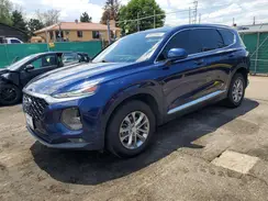 5NMS3CAD8KH023239 2019 HYUNDAI SANTA FE