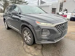 5NMS3CAD8KH025766 2019 HYUNDAI SANTA FE