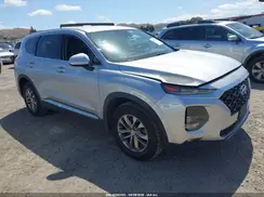 5NMS3CAD8KH028750 2019 HYUNDAI SANTA FE