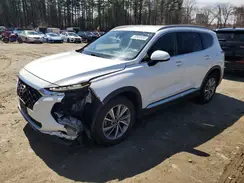 5NMS3CAD8KH028862 2019 HYUNDAI SANTA FE
