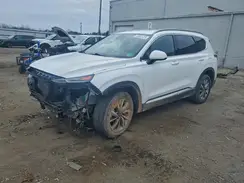5NMS3CAD8KH046617 2019 HYUNDAI SANTA FE