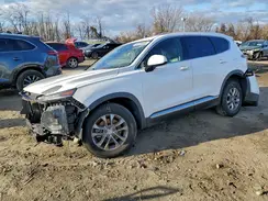 5NMS3CAD8KH057701 2019 HYUNDAI SANTA FE