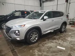 5NMS3CAD8KH065152 2019 HYUNDAI SANTA FE