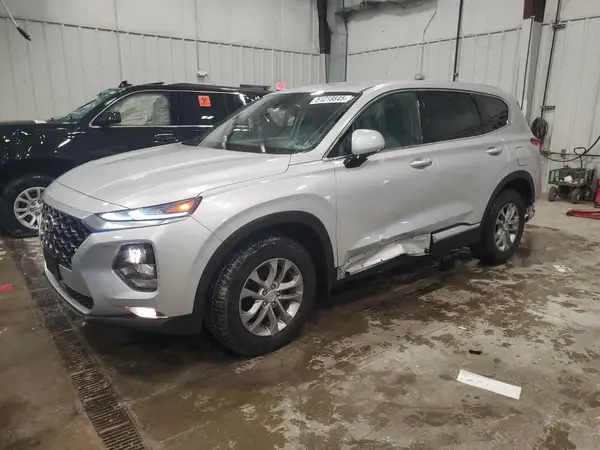 5NMS3CAD8KH065152 2019 HYUNDAI SANTA FE - Image 1