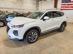5NMS3CAD8KH070738 2019 HYUNDAI SANTA FE