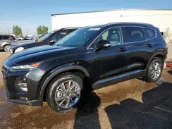 5NMS3CAD8KH080136 2019 HYUNDAI SANTA FE