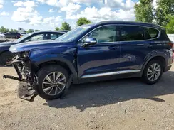 5NMS3CAD8KH081965 2019 HYUNDAI SANTA FE