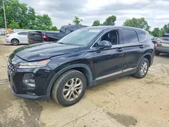 5NMS3CAD8KH089435 2019 HYUNDAI SANTA FE