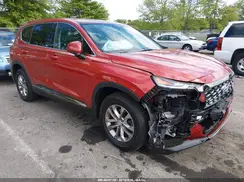 5NMS3CAD8KH096658 2019 HYUNDAI SANTA FE