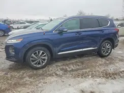 5NMS3CAD8KH098636 2019 HYUNDAI SANTA FE