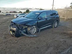 5NMS3CAD8KH100627 2019 HYUNDAI SANTA FE