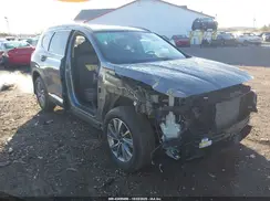 5NMS3CAD8KH122904 2019 HYUNDAI SANTA FE