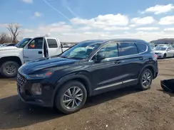 5NMS3CAD8KH131313 2019 HYUNDAI SANTA FE