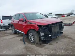 5NMS3CAD8LH138165 2020 HYUNDAI SANTA FE