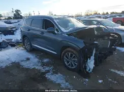 5NMS3CAD8LH138750 2020 HYUNDAI SANTA FE