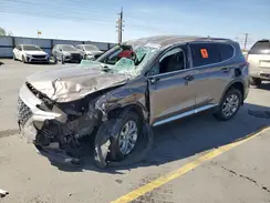 5NMS3CAD8LH138831 2020 HYUNDAI SANTA FE