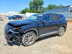 5NMS3CAD8LH143155 2020 HYUNDAI SANTA FE