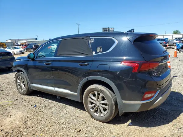 5NMS3CAD8LH143155 2020 HYUNDAI SANTA FE - Image 2