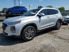 5NMS3CAD8LH150221 2020 HYUNDAI SANTA FE