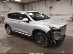 5NMS3CAD8LH151868 2020 HYUNDAI SANTA FE