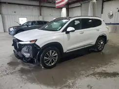 5NMS3CAD8LH152289 2020 HYUNDAI SANTA FE