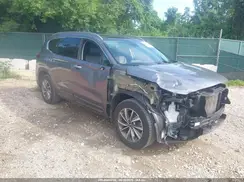 5NMS3CAD8LH152342 2020 HYUNDAI SANTA FE