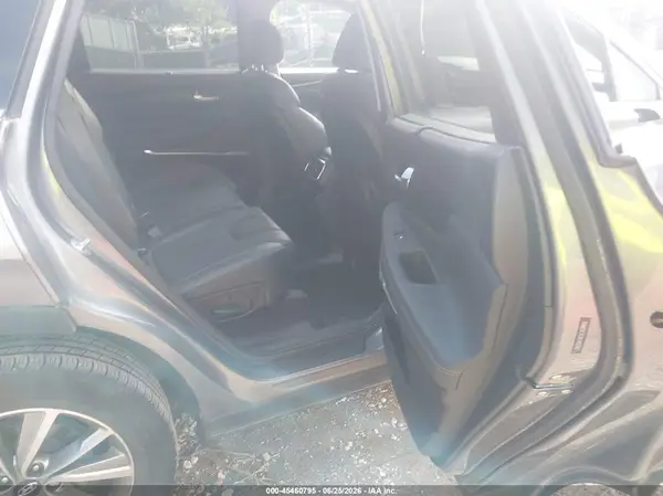 5NMS3CAD8LH152342 2020 HYUNDAI SANTA FE - Image 8