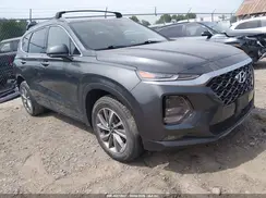 5NMS3CAD8LH155998 2020 HYUNDAI SANTA FE