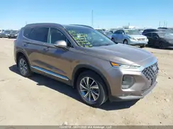 5NMS3CAD8LH156083 2020 HYUNDAI SANTA FE
