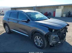 5NMS3CAD8LH165740 2020 HYUNDAI SANTA FE