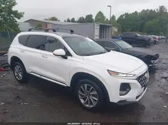5NMS3CAD8LH168492 2020 HYUNDAI SANTA FE