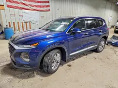 5NMS3CAD8LH168797 2020 HYUNDAI SANTA FE