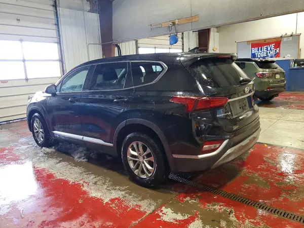 5NMS3CAD8LH168914 2020 HYUNDAI SANTA FE - Image 2
