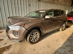 5NMS3CAD8LH169996 2020 HYUNDAI SANTA FE