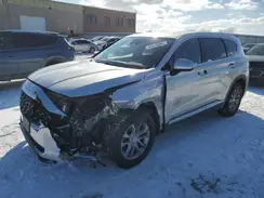 5NMS3CAD8LH172896 2020 HYUNDAI SANTA FE
