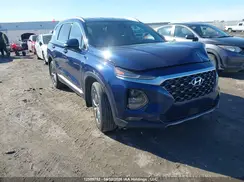 5NMS3CAD8LH173238 2020 HYUNDAI SANTA FE