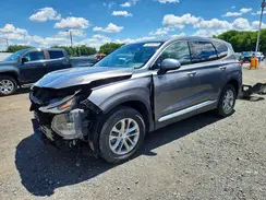 5NMS3CAD8LH175586 2020 HYUNDAI SANTA FE