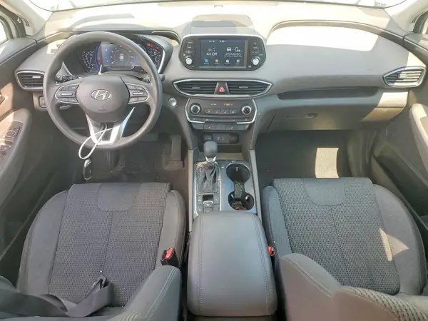 5NMS3CAD8LH176334 2020 HYUNDAI SANTA FE - Image 8