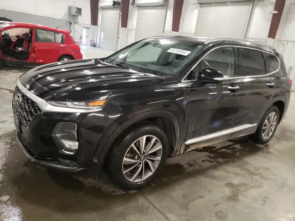 5NMS3CAD8LH189438 2020 HYUNDAI SANTA FE - Image 1