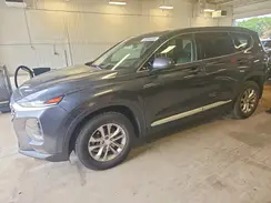 5NMS3CAD8LH192193 2020 HYUNDAI SANTA FE