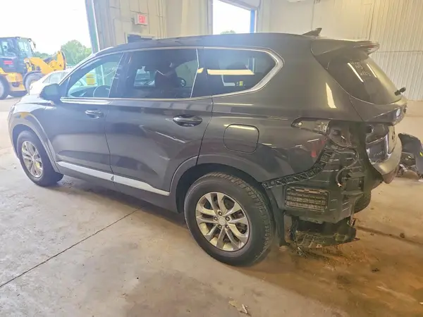 5NMS3CAD8LH192193 2020 HYUNDAI SANTA FE - Image 2