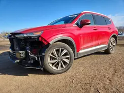 5NMS3CAD8LH195983 2020 HYUNDAI SANTA FE