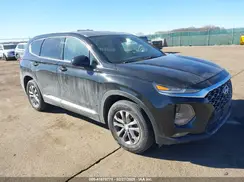 5NMS3CAD8LH197961 2020 HYUNDAI SANTA FE