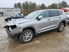 5NMS3CAD8LH202334 2020 HYUNDAI SANTA FE