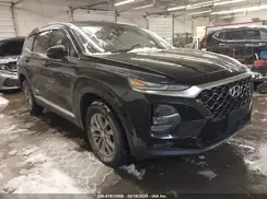 5NMS3CAD8LH203290 2020 HYUNDAI SANTA FE