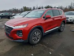 5NMS3CAD8LH203791 2020 HYUNDAI SANTA FE