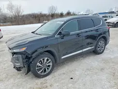 5NMS3CAD8LH205198 2020 HYUNDAI SANTA FE