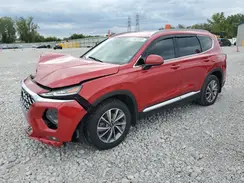 5NMS3CAD8LH205895 2020 HYUNDAI SANTA FE